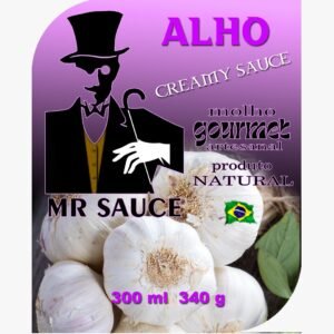 ALHO 300ml/900ml